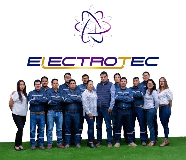 grupo electrotec